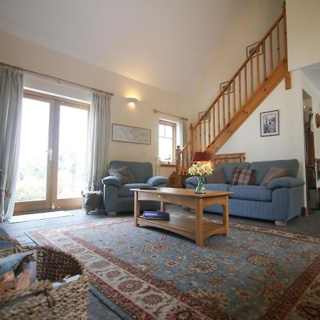 Bluebell Croft Villa Strontian Ngoại thất bức ảnh