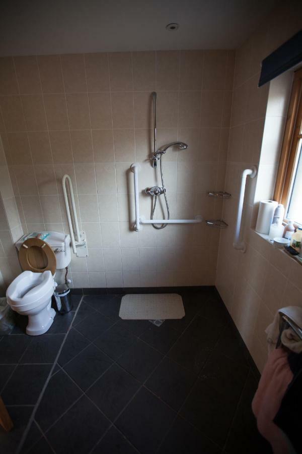 Bluebell Croft Villa Strontian Ngoại thất bức ảnh